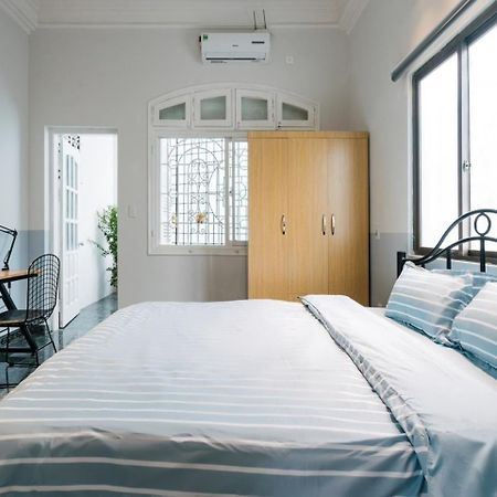 Hanoi Hp Service Apartments Εξωτερικό φωτογραφία