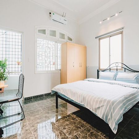 Hanoi Hp Service Apartments Εξωτερικό φωτογραφία