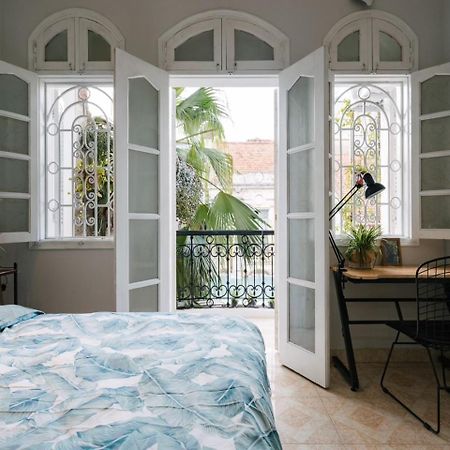 Hanoi Hp Service Apartments Εξωτερικό φωτογραφία