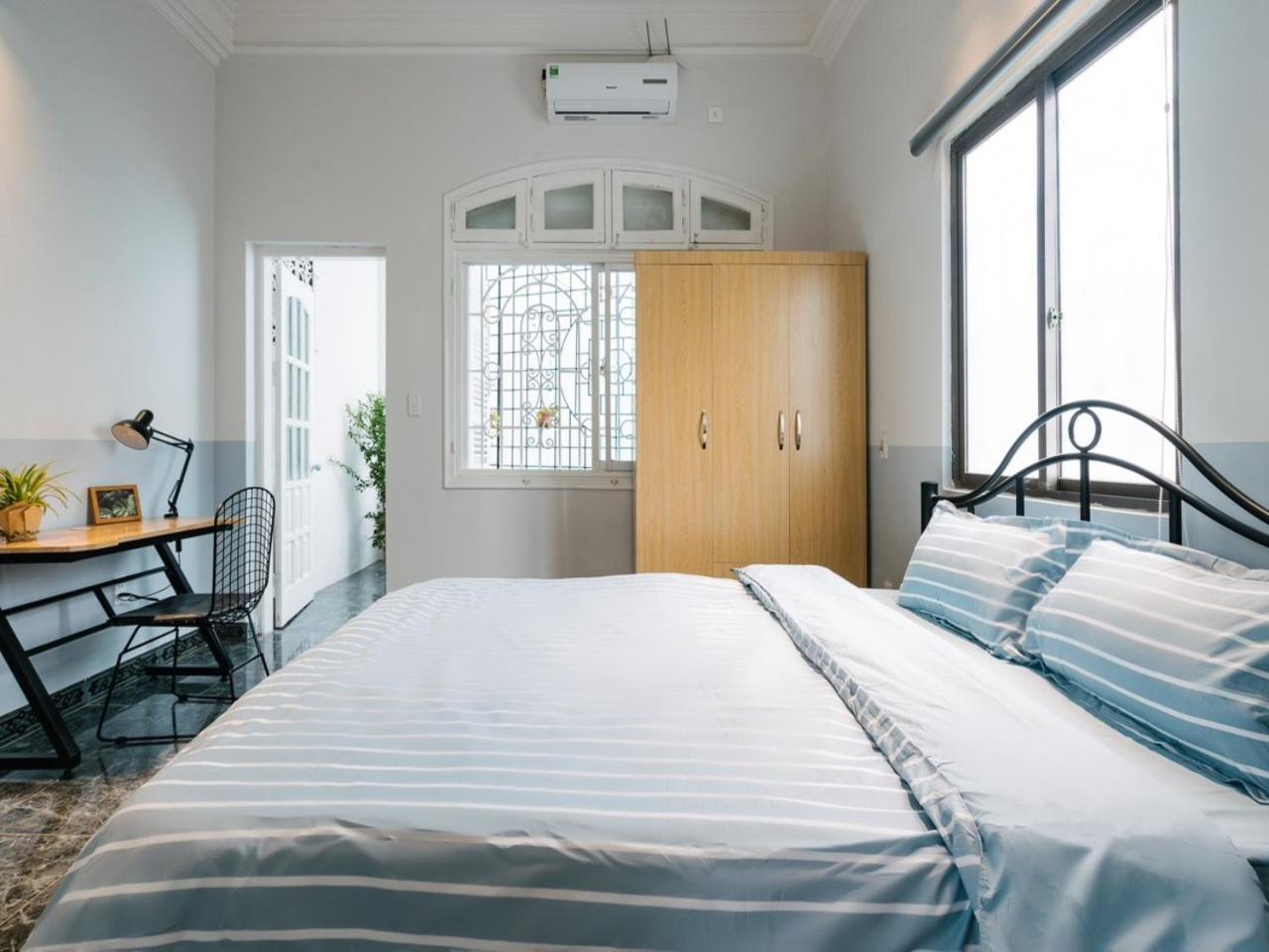 Hanoi Hp Service Apartments Εξωτερικό φωτογραφία
