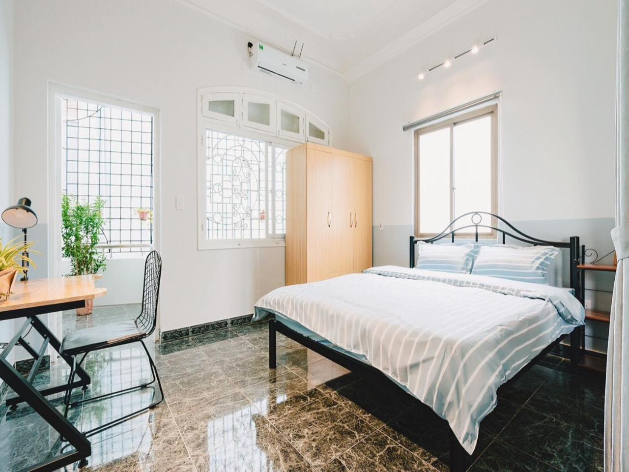 Hanoi Hp Service Apartments Εξωτερικό φωτογραφία