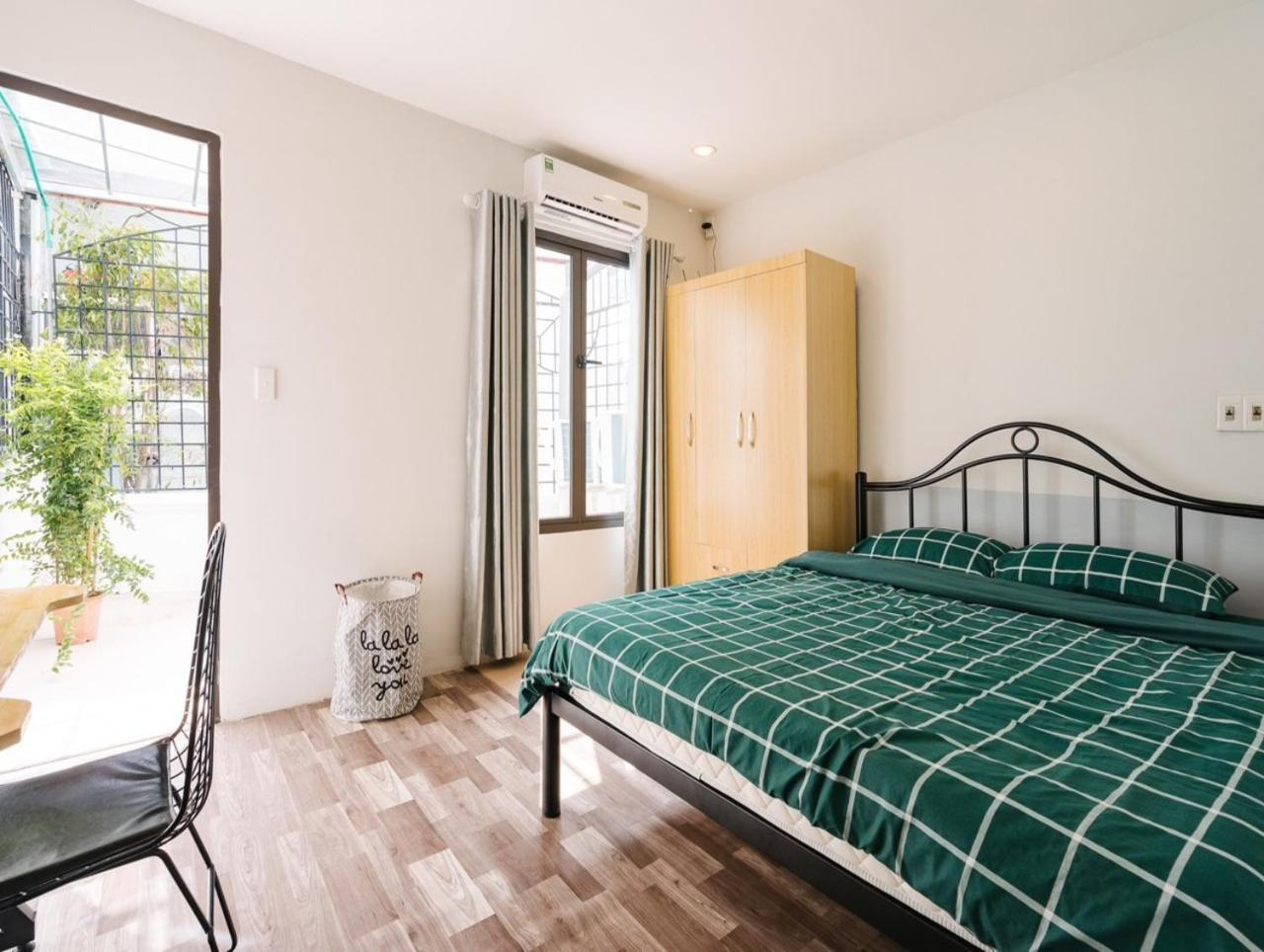 Hanoi Hp Service Apartments Εξωτερικό φωτογραφία