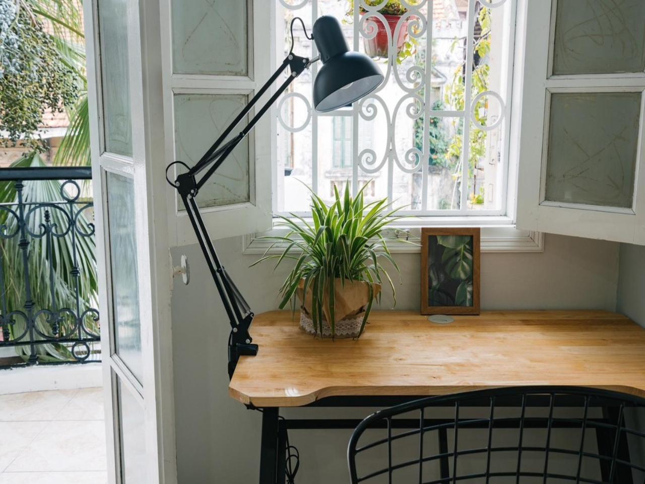 Hanoi Hp Service Apartments Εξωτερικό φωτογραφία