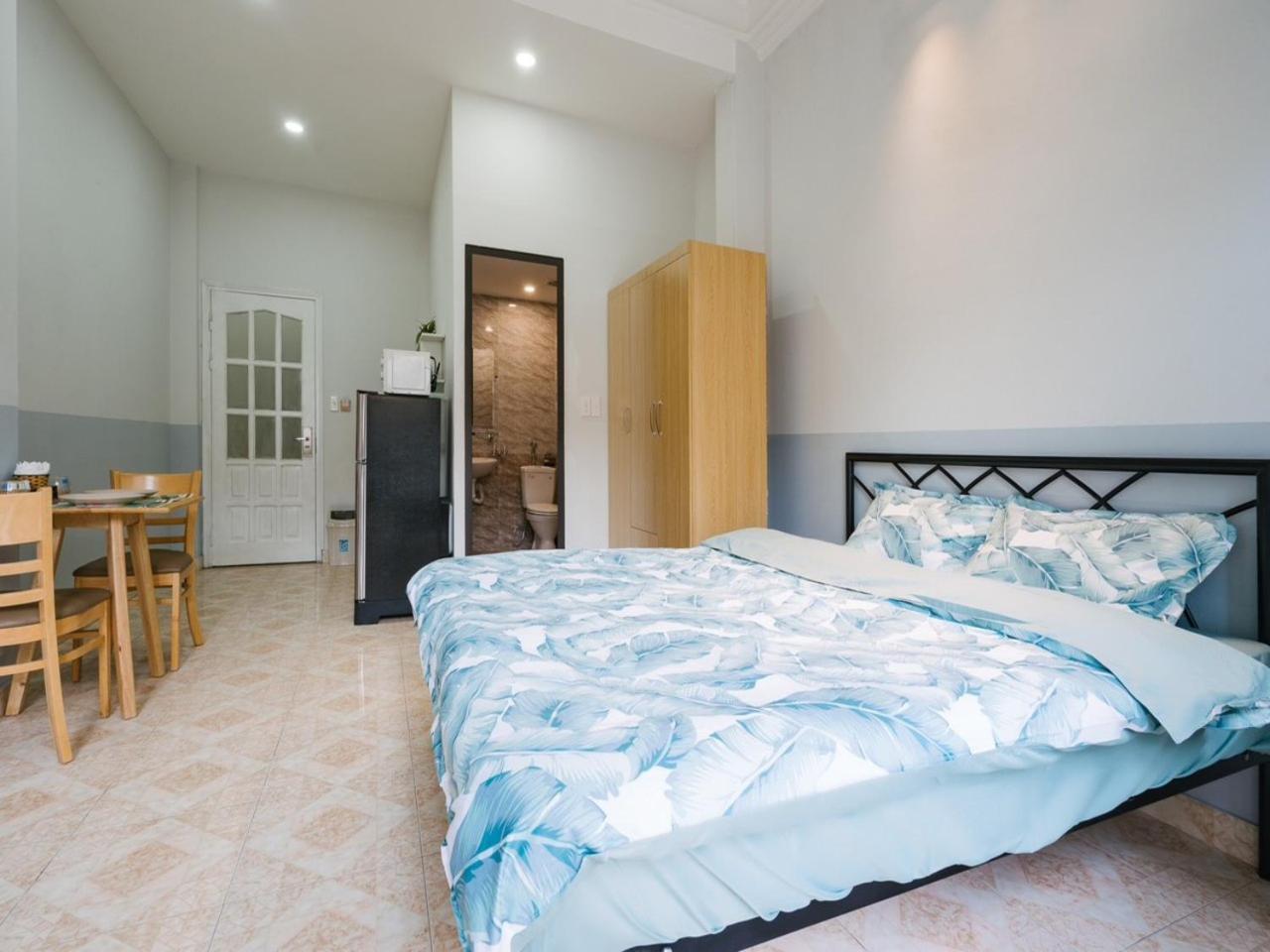Hanoi Hp Service Apartments Εξωτερικό φωτογραφία