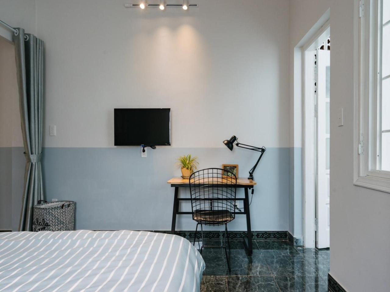 Hanoi Hp Service Apartments Εξωτερικό φωτογραφία