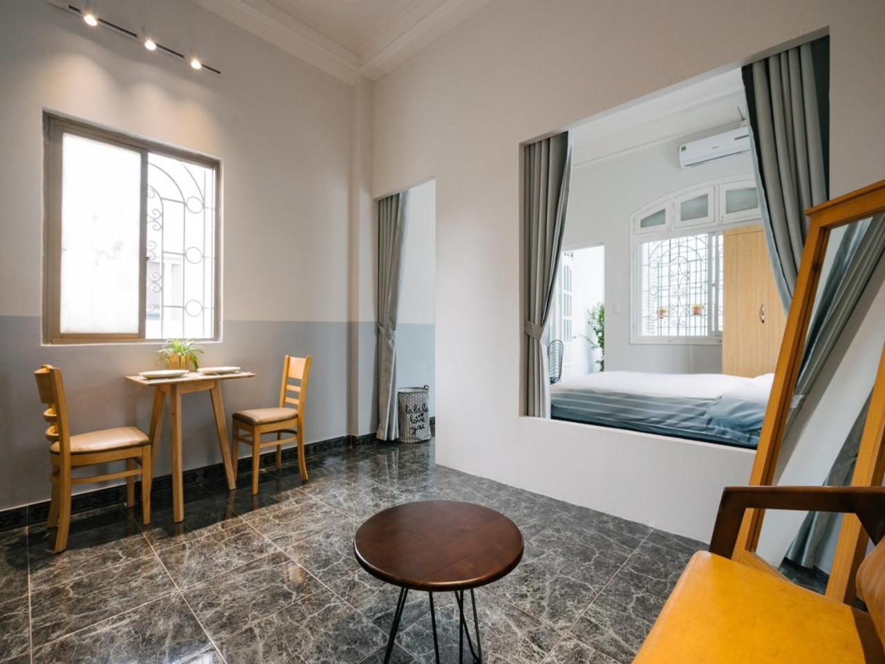 Hanoi Hp Service Apartments Εξωτερικό φωτογραφία