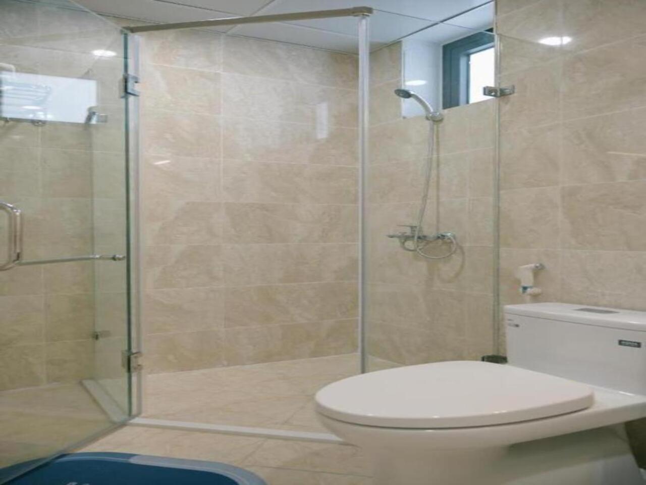 Hanoi Hp Service Apartments Εξωτερικό φωτογραφία