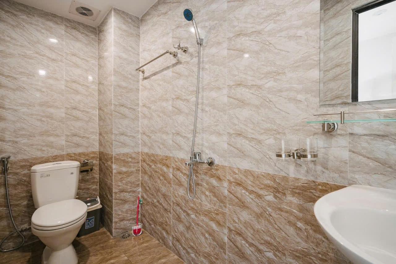 Hanoi Hp Service Apartments Εξωτερικό φωτογραφία
